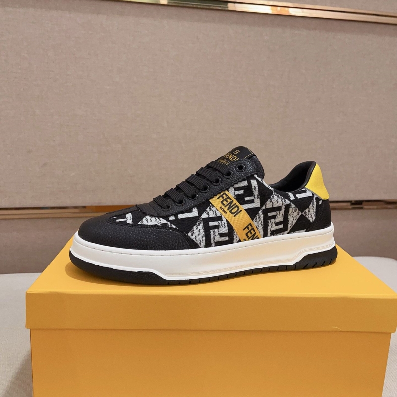 F**di sneakers